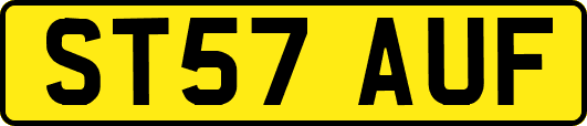 ST57AUF
