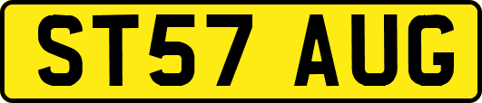 ST57AUG