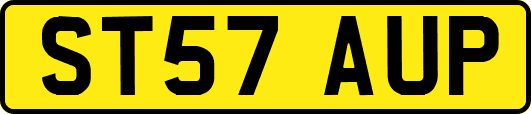 ST57AUP