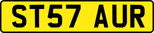 ST57AUR