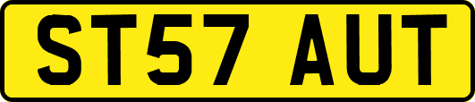 ST57AUT