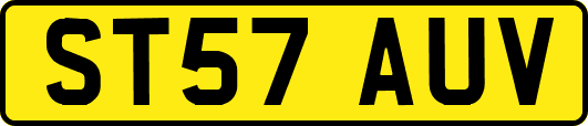 ST57AUV