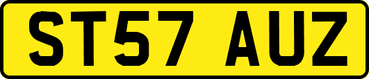 ST57AUZ