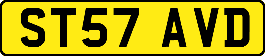 ST57AVD