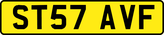ST57AVF