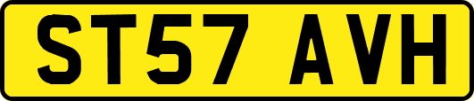 ST57AVH