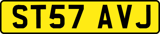 ST57AVJ