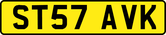 ST57AVK