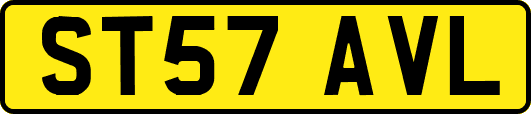 ST57AVL
