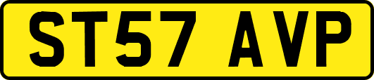 ST57AVP