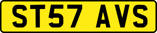 ST57AVS