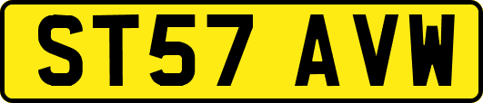 ST57AVW
