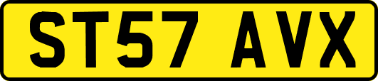 ST57AVX