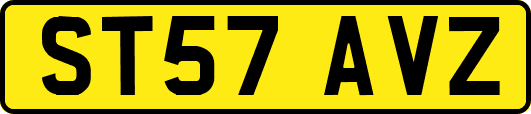 ST57AVZ
