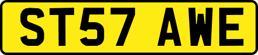 ST57AWE