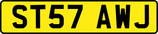 ST57AWJ