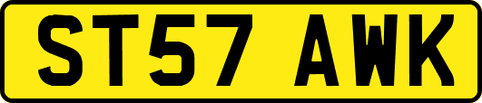 ST57AWK