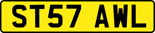 ST57AWL