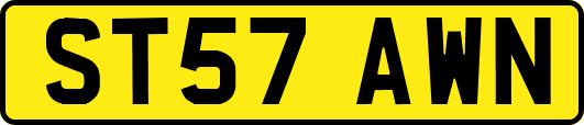 ST57AWN