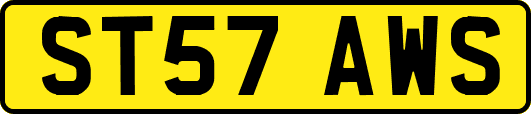ST57AWS