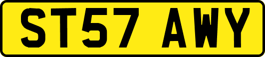 ST57AWY