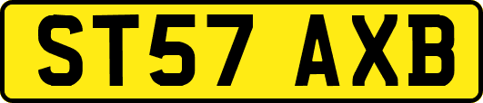 ST57AXB