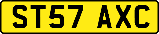 ST57AXC
