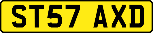 ST57AXD