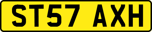 ST57AXH