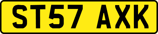 ST57AXK