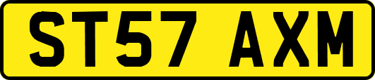 ST57AXM