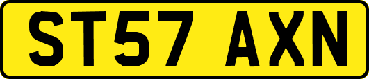 ST57AXN