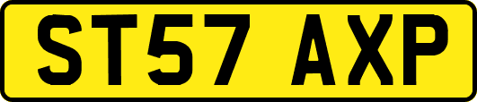 ST57AXP