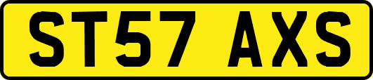 ST57AXS