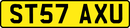 ST57AXU