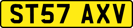 ST57AXV