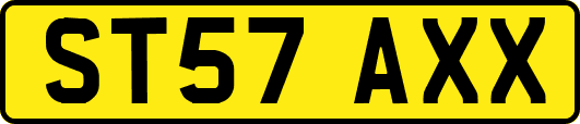 ST57AXX