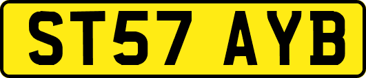 ST57AYB