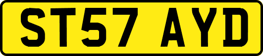 ST57AYD
