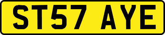 ST57AYE
