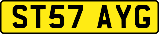ST57AYG