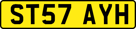 ST57AYH