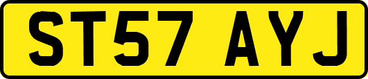 ST57AYJ