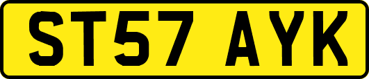 ST57AYK