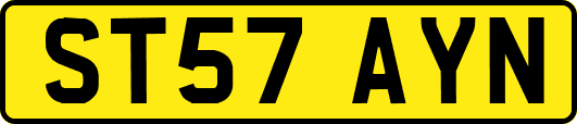 ST57AYN