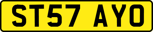 ST57AYO