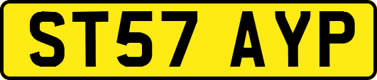 ST57AYP