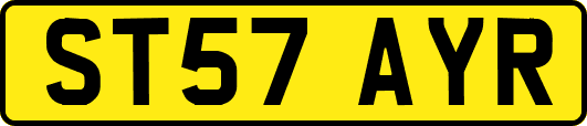 ST57AYR