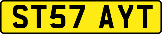 ST57AYT