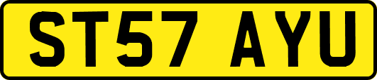 ST57AYU